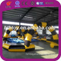 inflatable air track,PVC inflatable tumble track